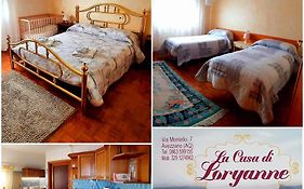La casa di Loryanne